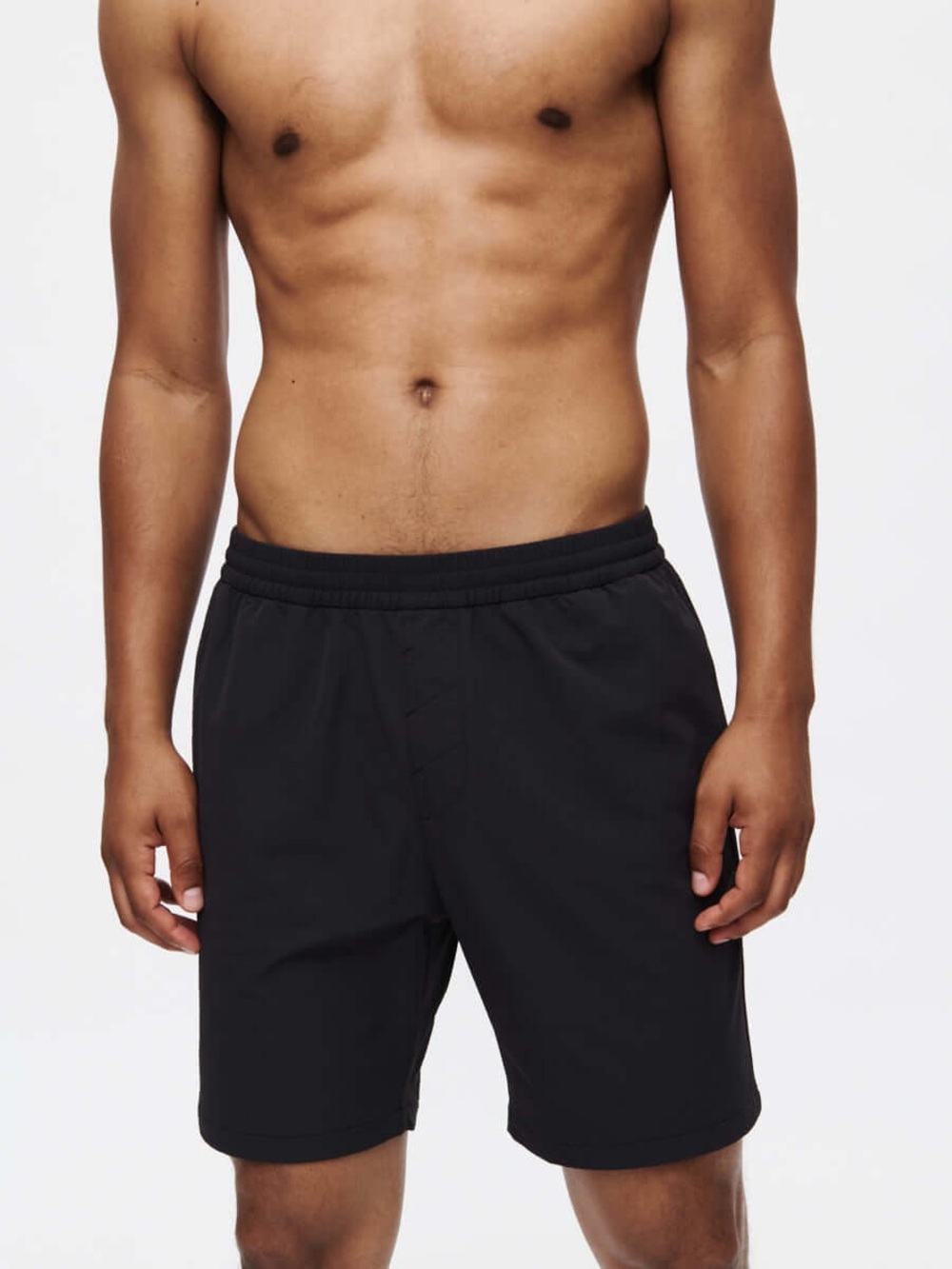 RecTrek 7" Short